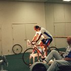 Ride - Dec 1993 - 24 Hour Endurance for Angel Tree - 2 - Jim Sandifer, Bob Barrowiclift.jpg